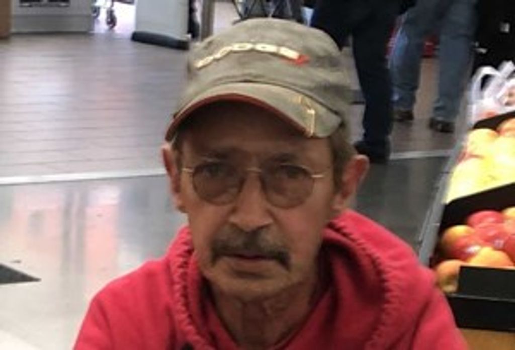Frederick E. Patrick