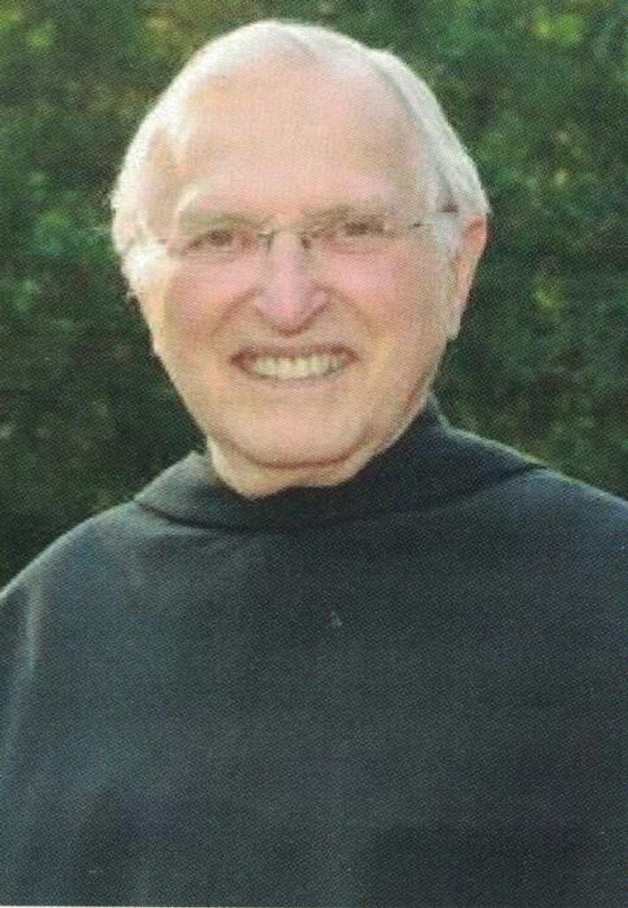 The Rev. Adrian D. Tirpak, T.O.R. Profile Photo