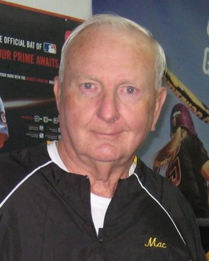 Edward Matthew McNamara, Jr.'s obituary image
