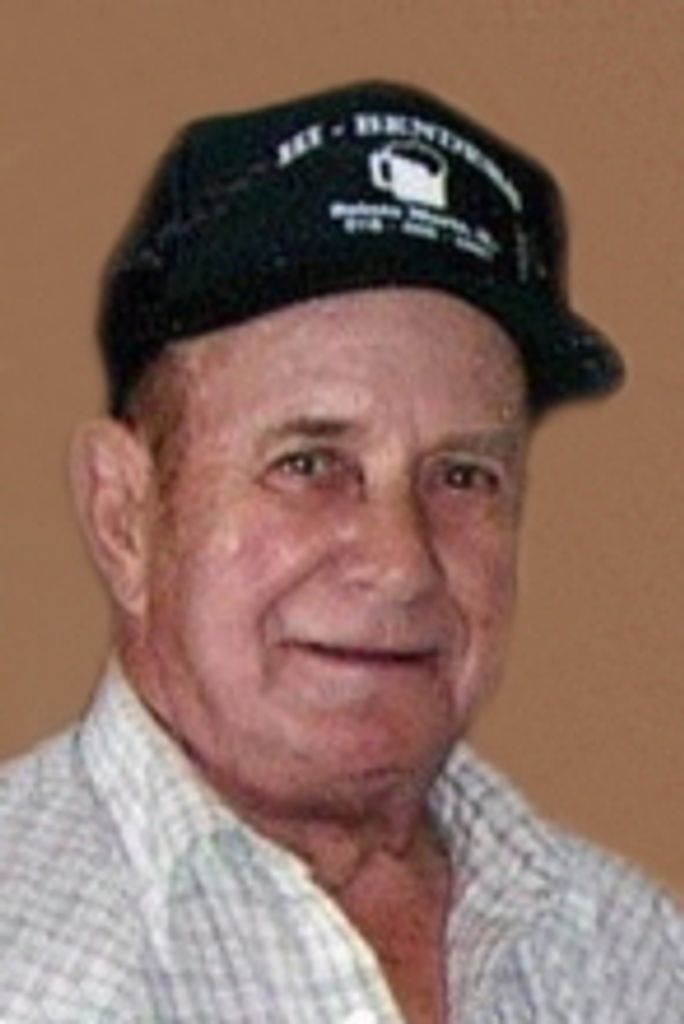 Leo E. Runyon