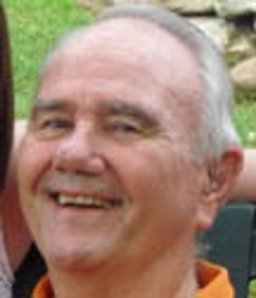 Judson E. Hair