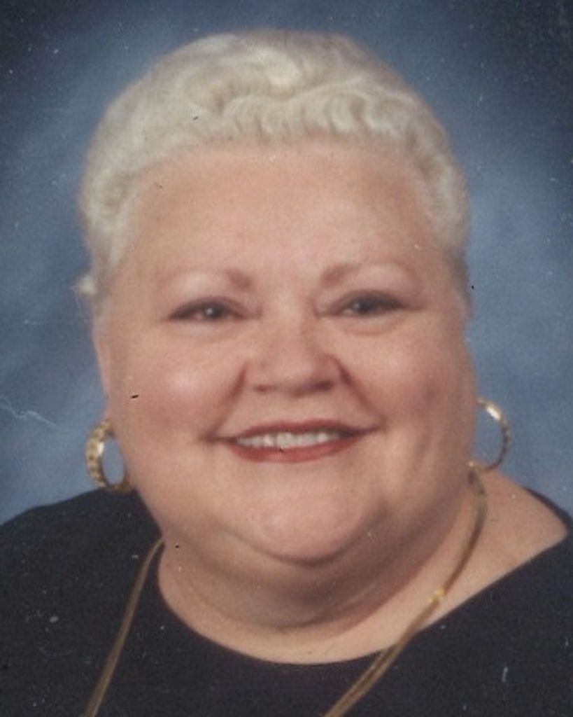 Sally B. Williams Profile Photo