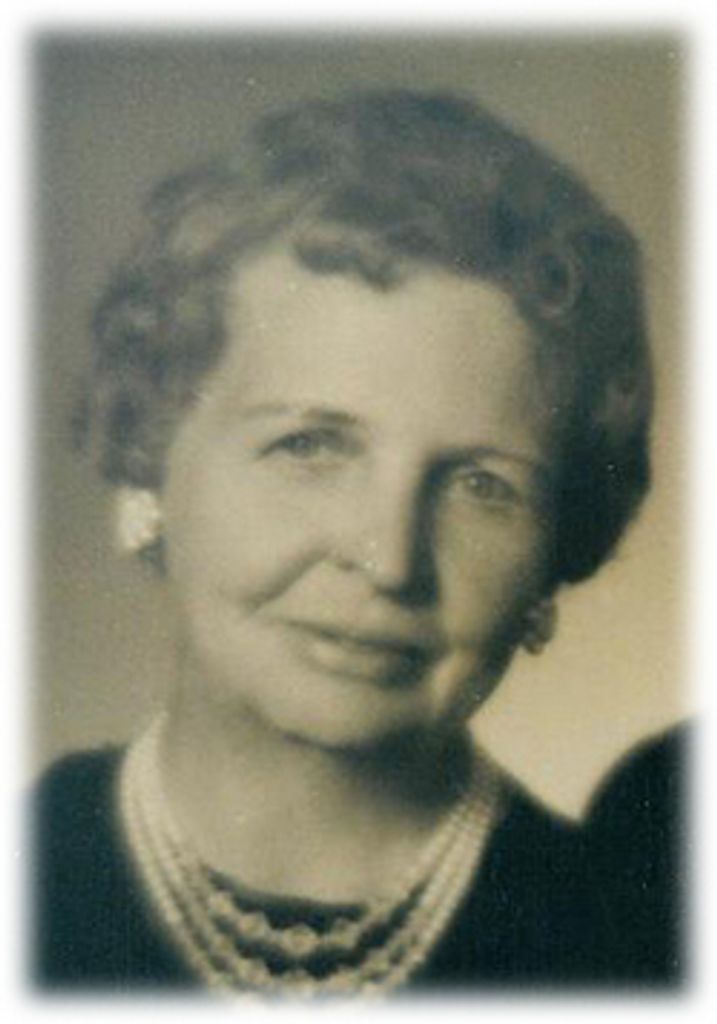 Della Alger