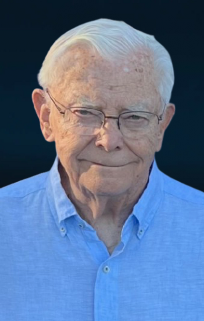 Robert James Ragborg Profile Photo