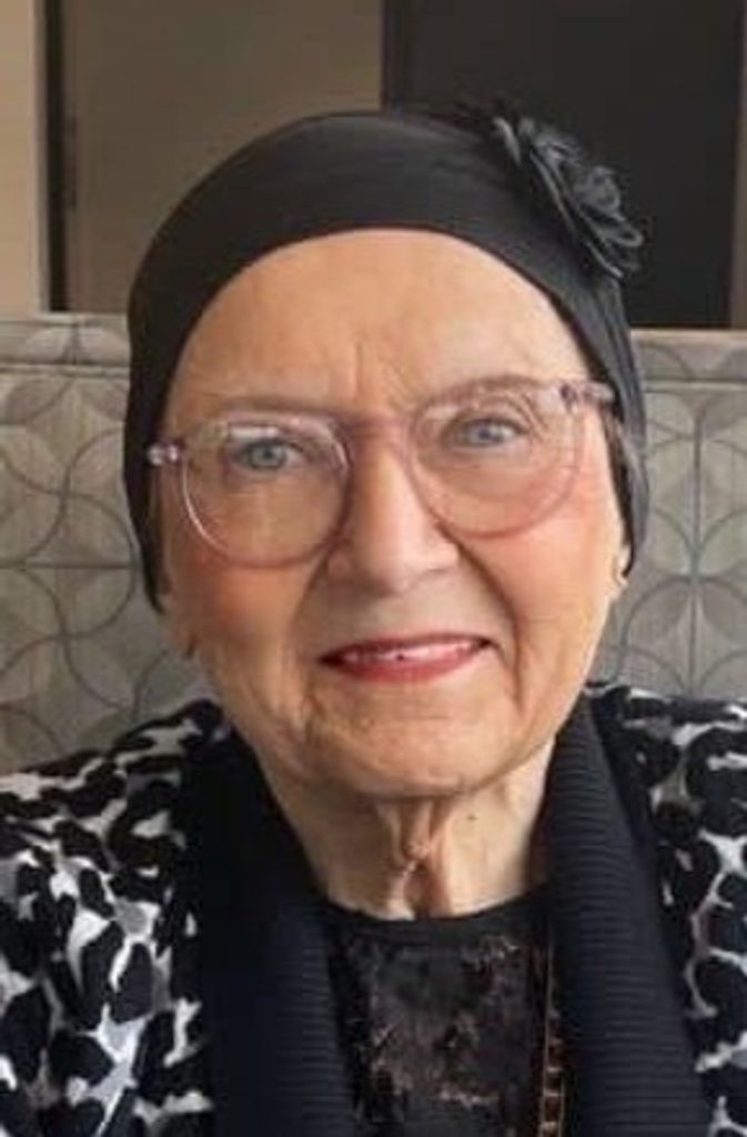 Josephine R. Glowacki