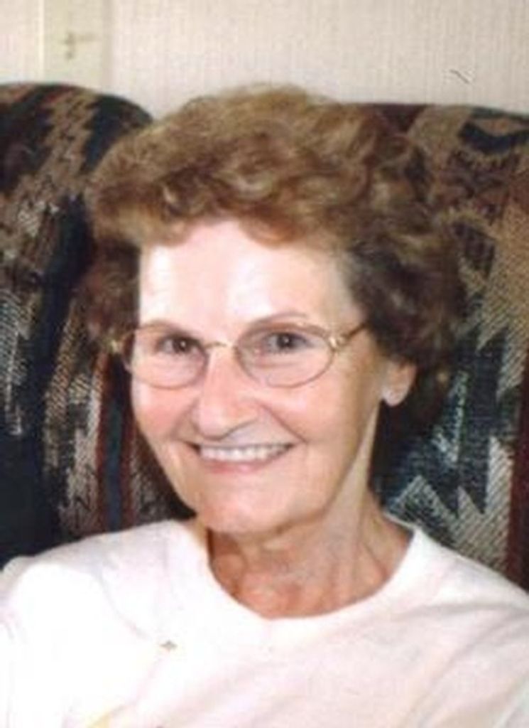 Joyce Louise Allison