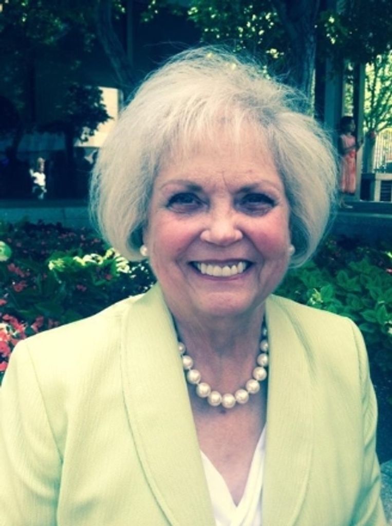 Lavaun Smith Ficklin Profile Photo