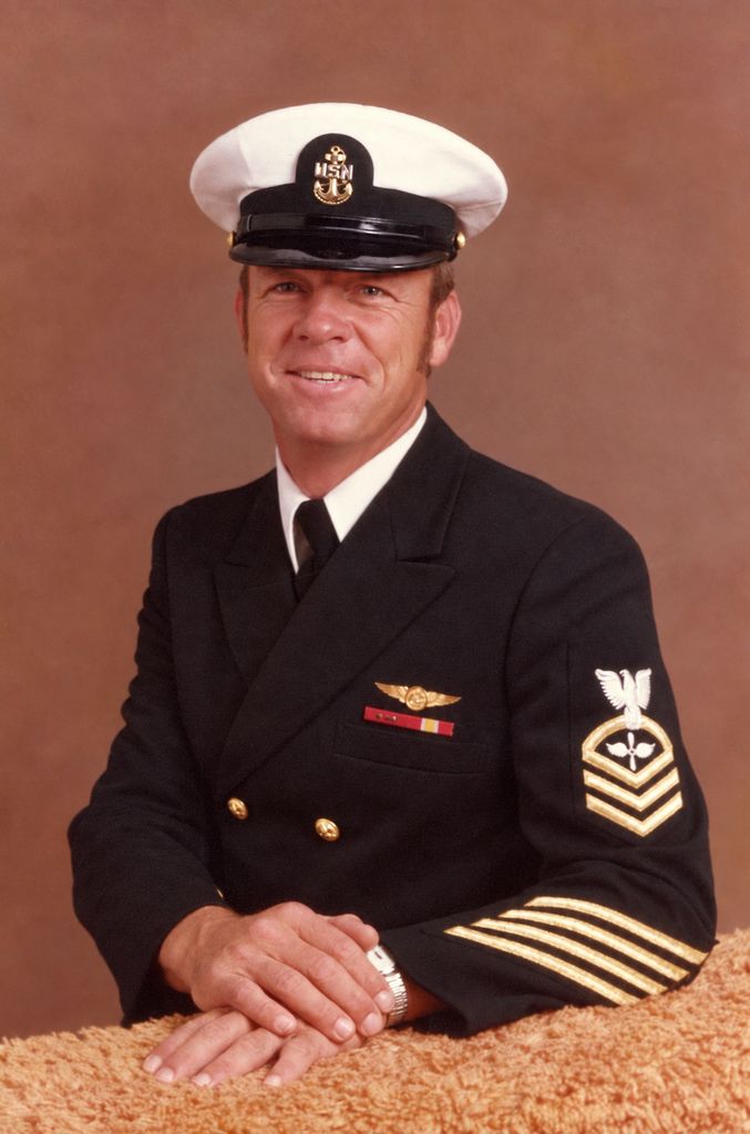 Julius Craig Seymour Profile Photo
