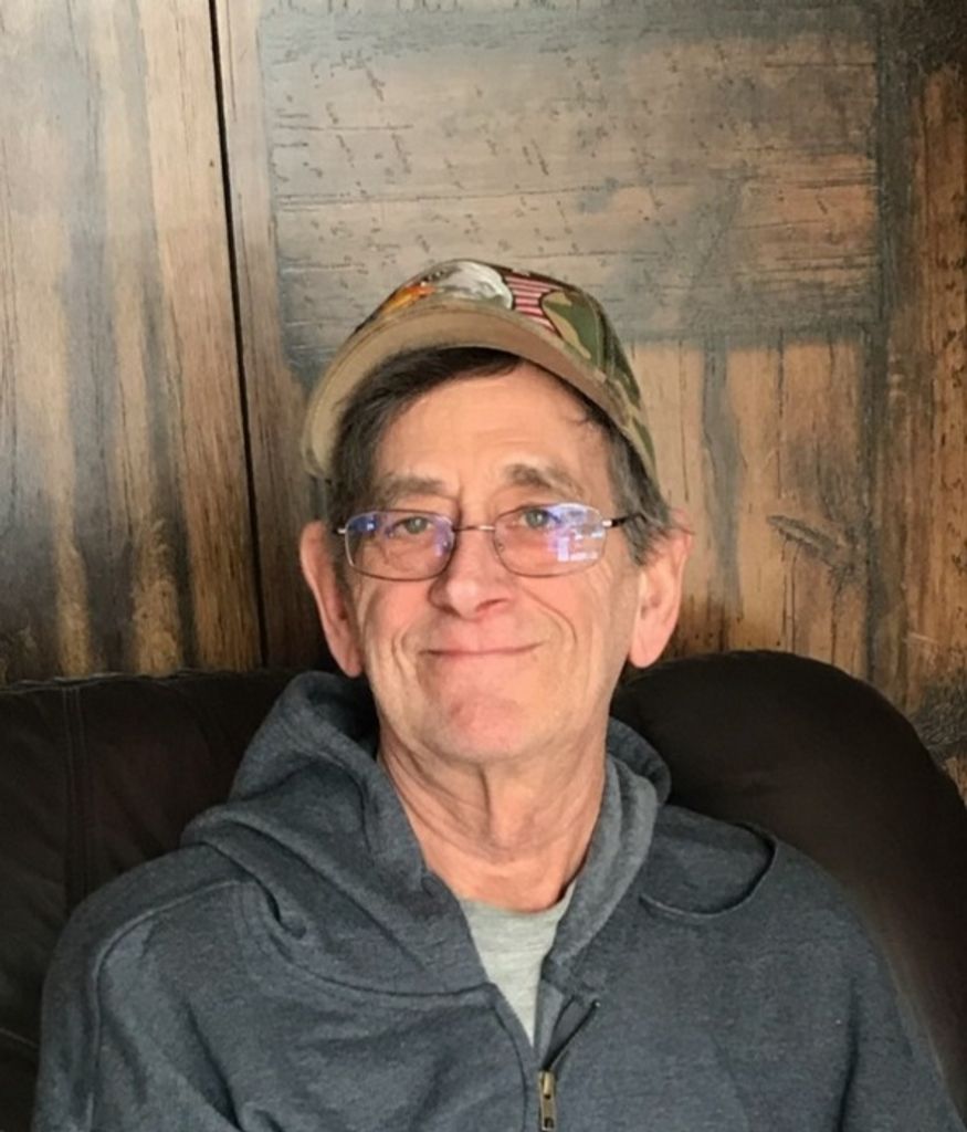 Peter A. Symon Profile Photo