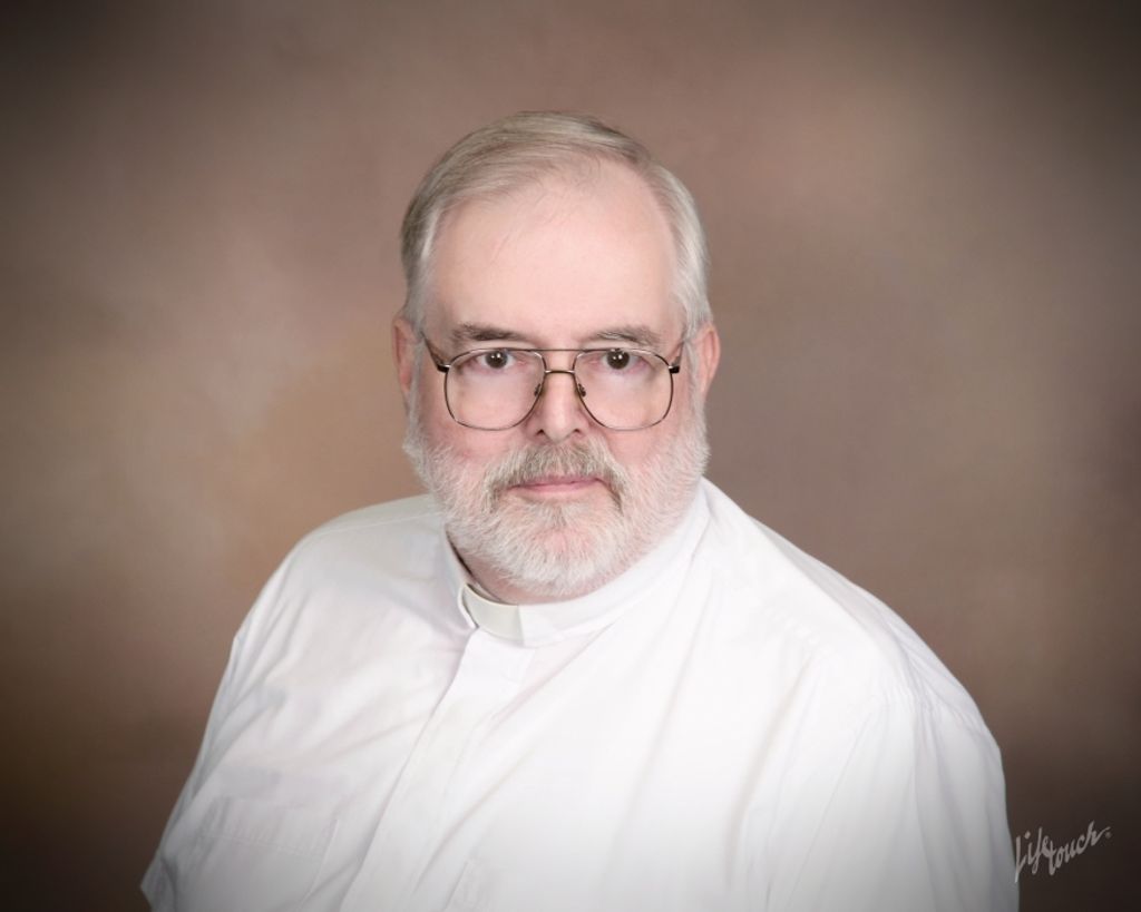 Rev. Dr. Thomas F. Huff