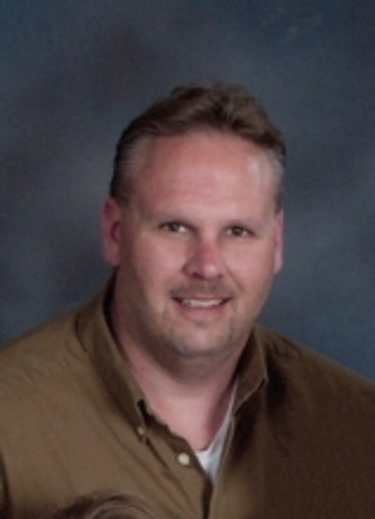 Mr. Stephen Patrick Donaldson