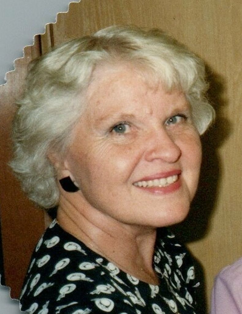 Emily M.  Forsythe