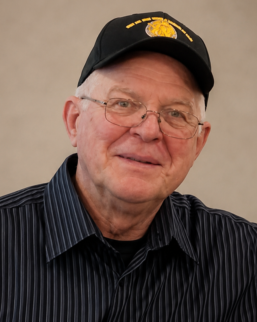 Robert James Loar Profile Photo