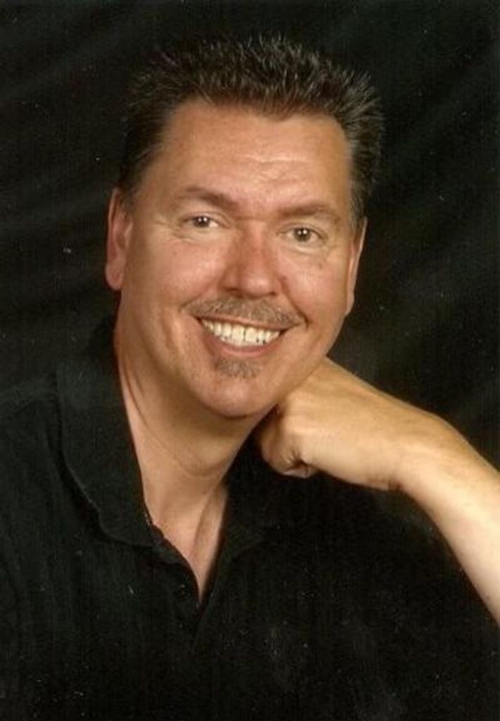 Michael Steven Cheek Profile Photo