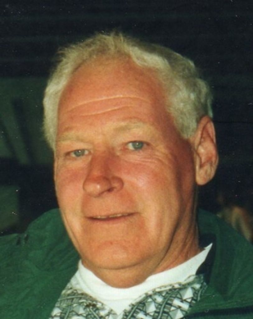 Thomas "Big Guy" Mccarthy Profile Photo