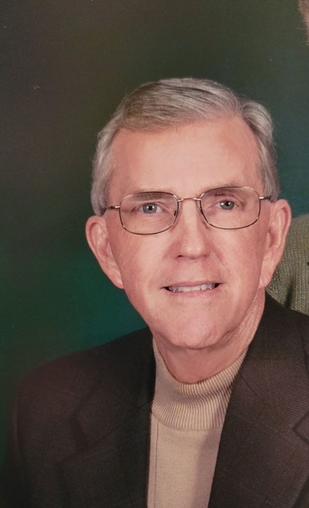 Billy Paul Plunkett Profile Photo
