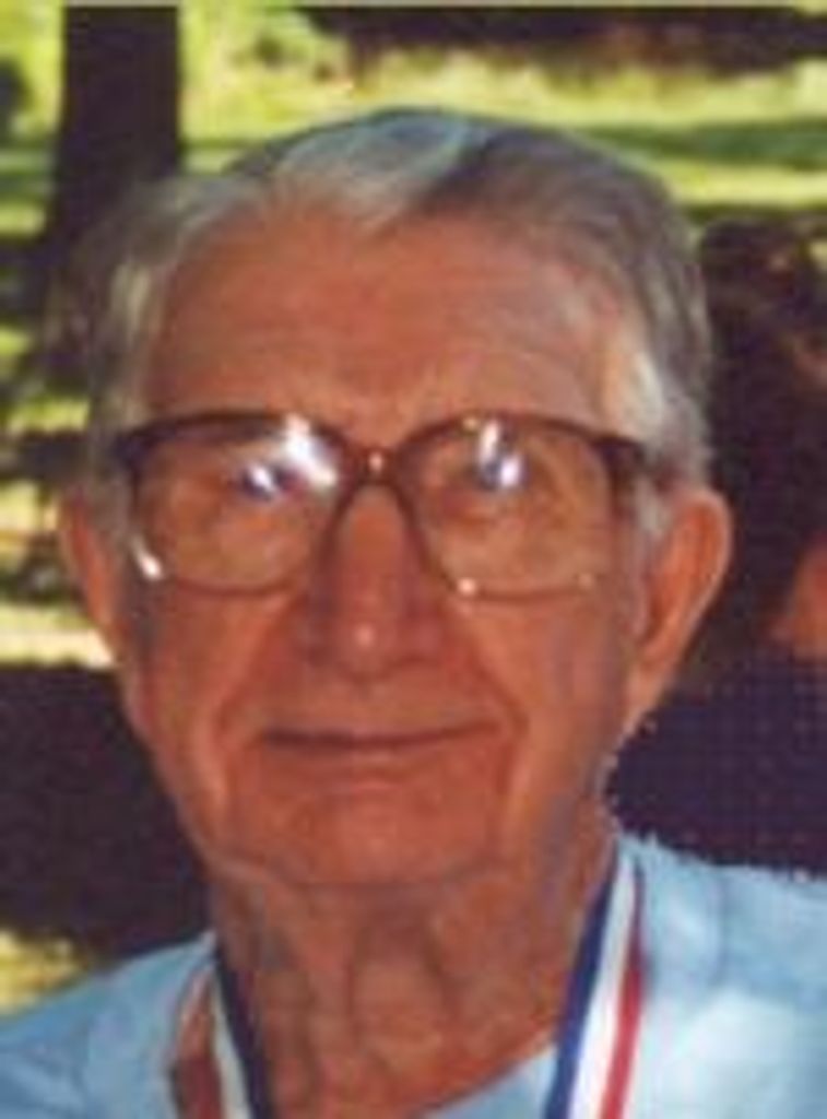 Ralph G. Anderson