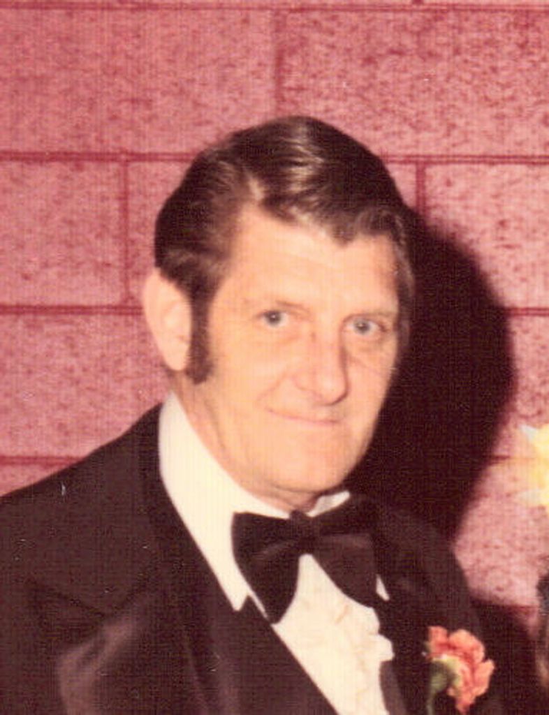 Robert Dell Blanchard Profile Photo