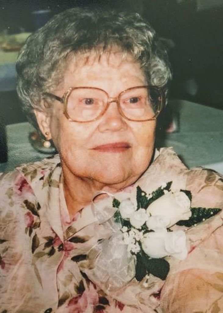 Edith Laningham Profile Photo