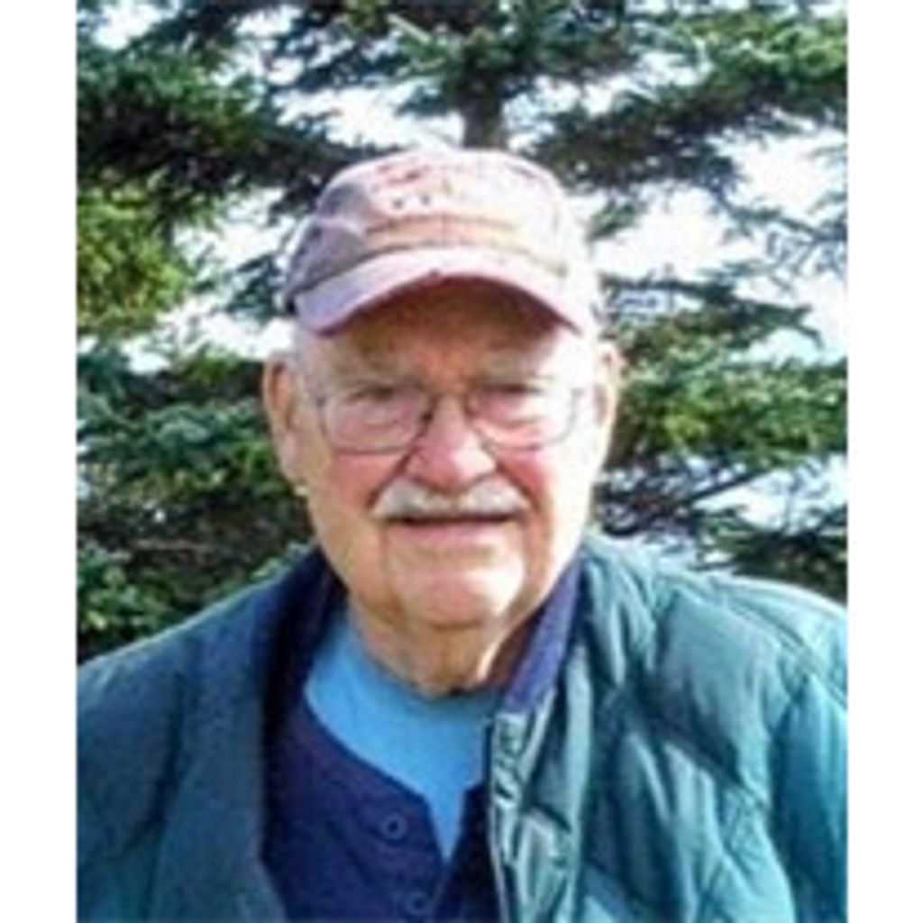 William D. Hegener