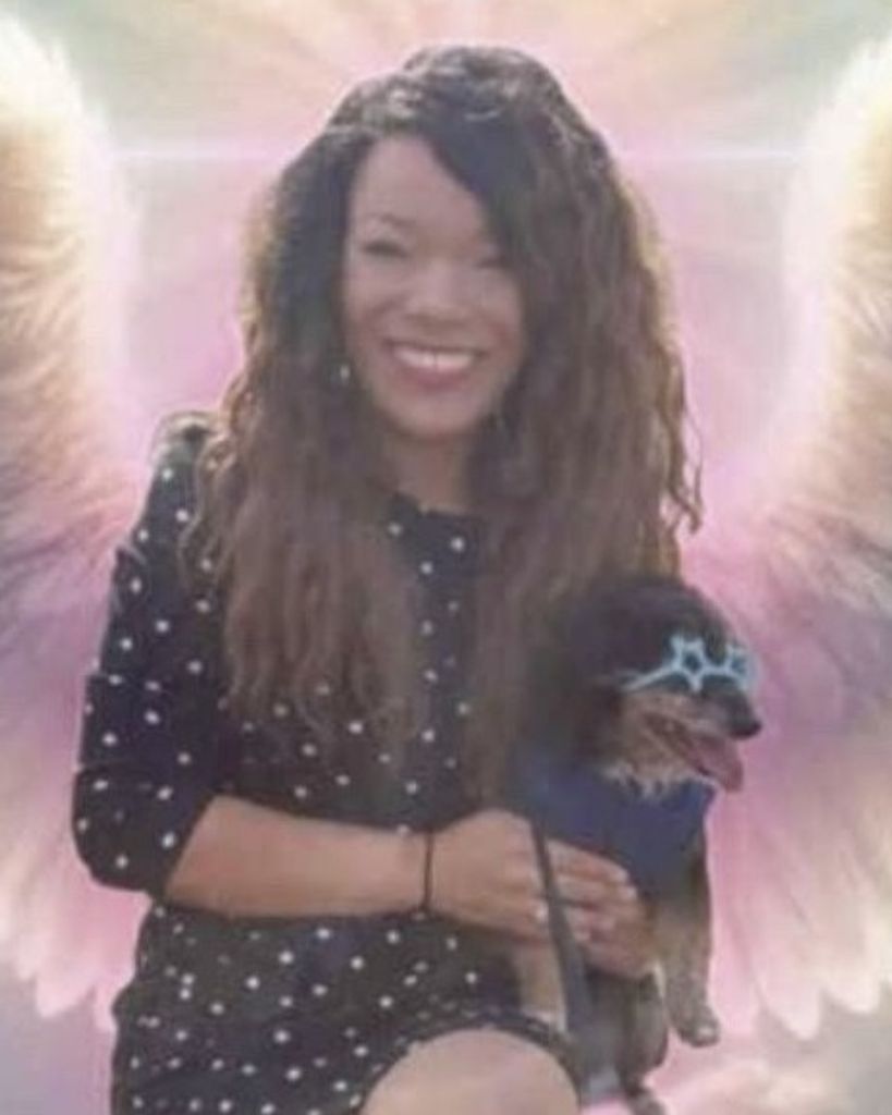 Alisha Deanne Alexander Profile Photo