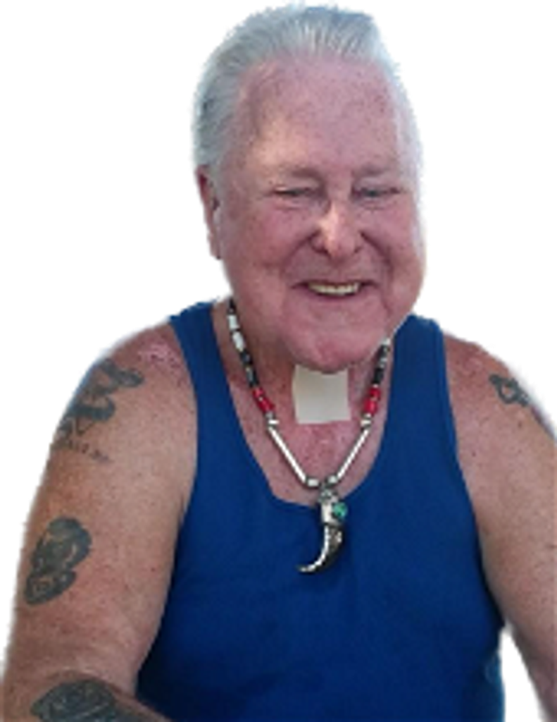 Jimmie D. Strand Profile Photo