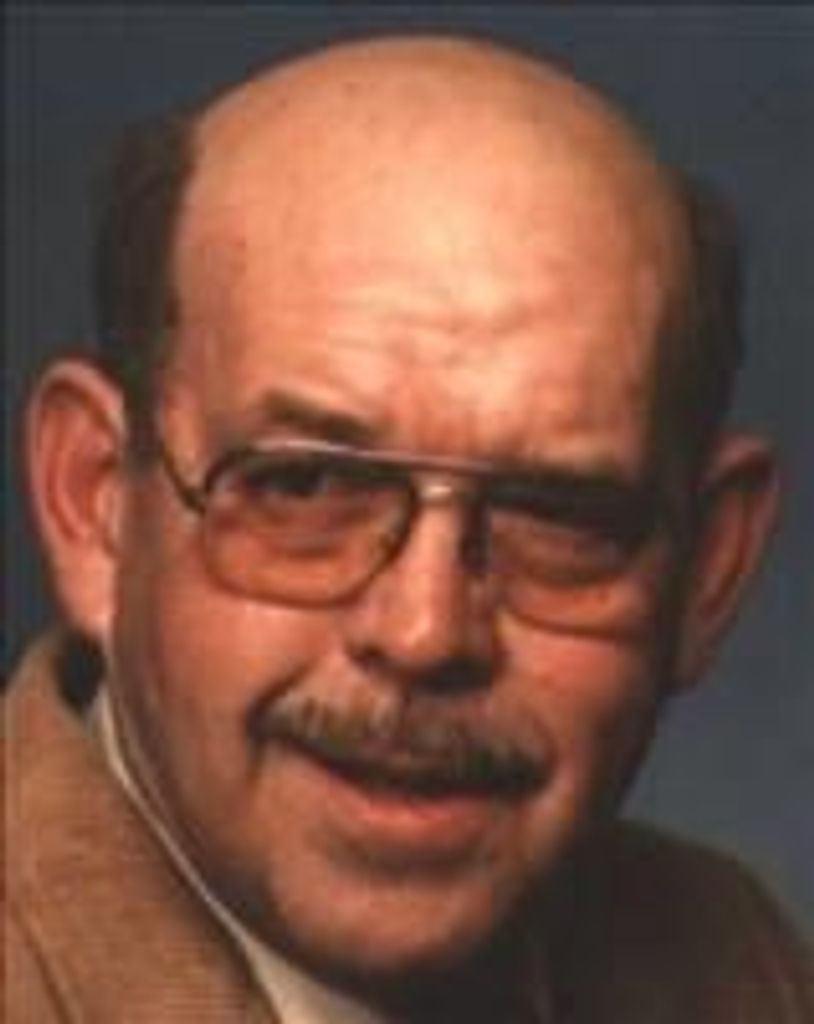 David M. Wyman Profile Photo