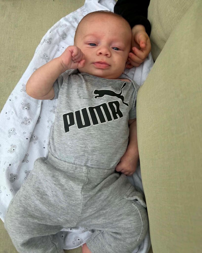 Alaric Henry Olson Profile Photo