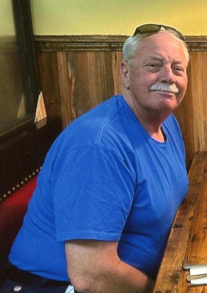 Richard A. Jones Profile Photo