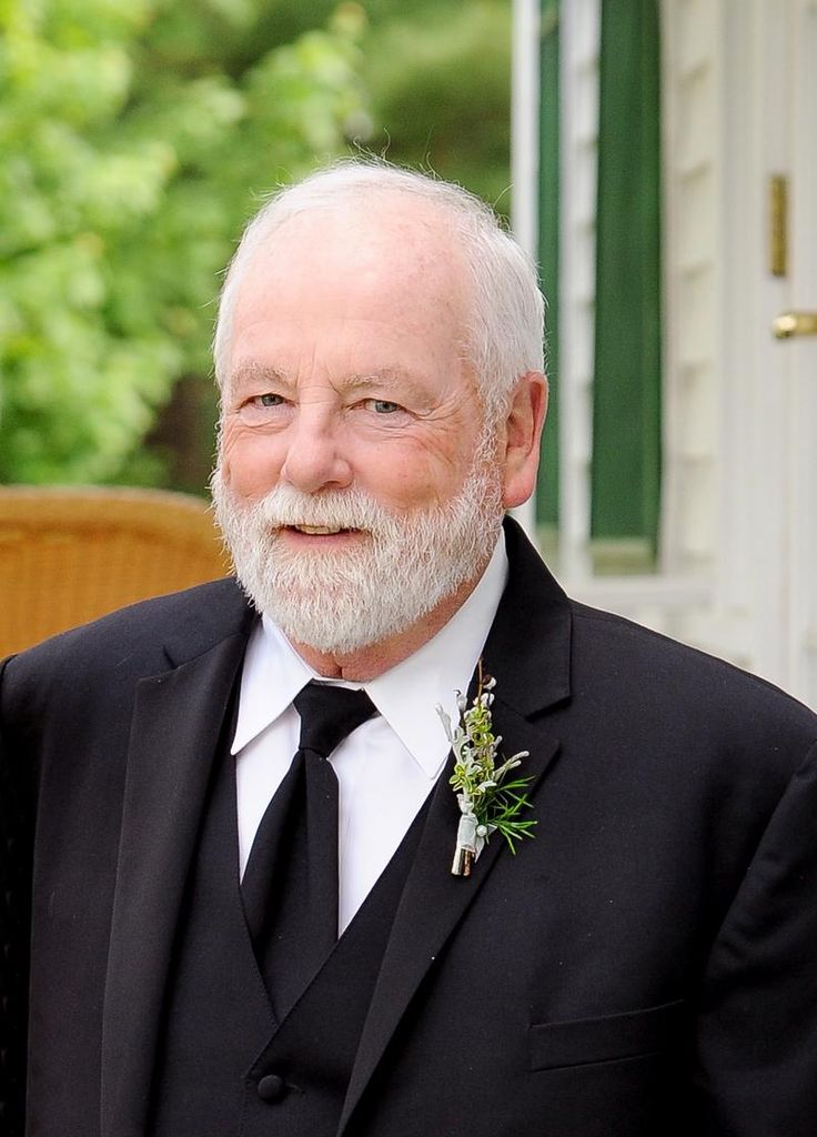 Michael James "Coach" Carney