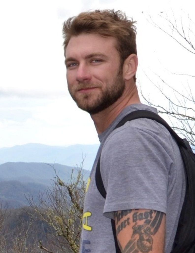 Wesley "Wes" G. Jacoby