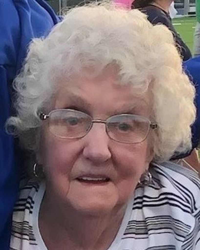 Martha L. Wehman