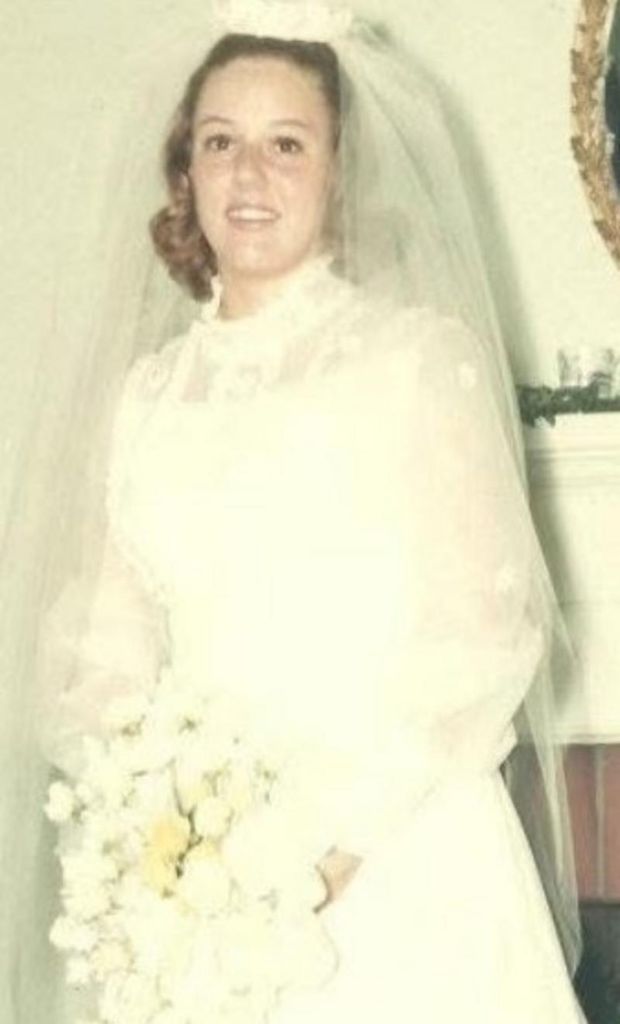 Susan Brown Profile Photo