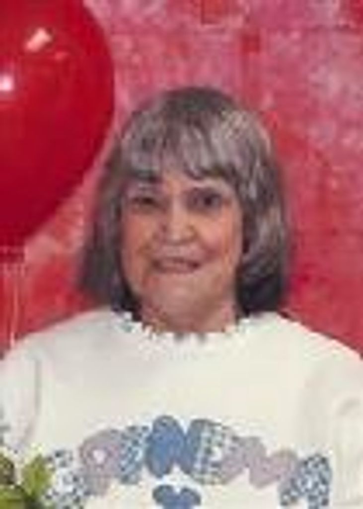 Annie Lee Mckinley