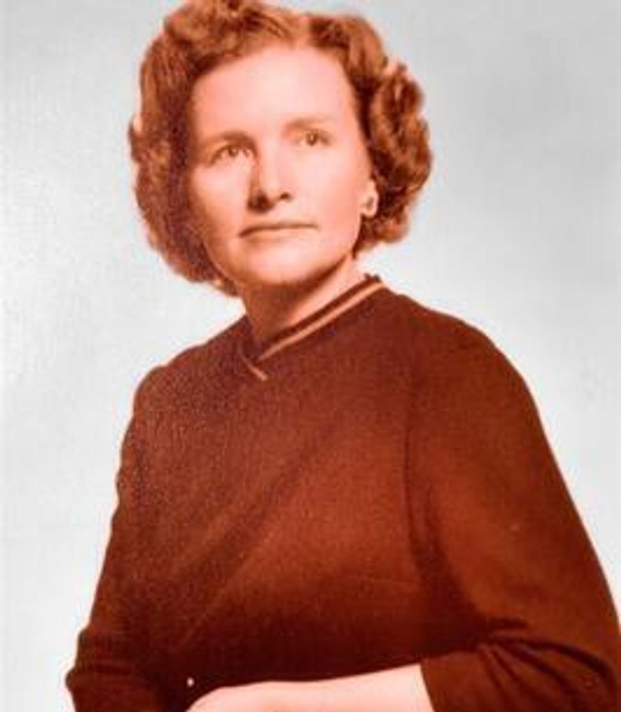 Dorothy Elizabeth Carter-Jones (Carter) Profile Photo