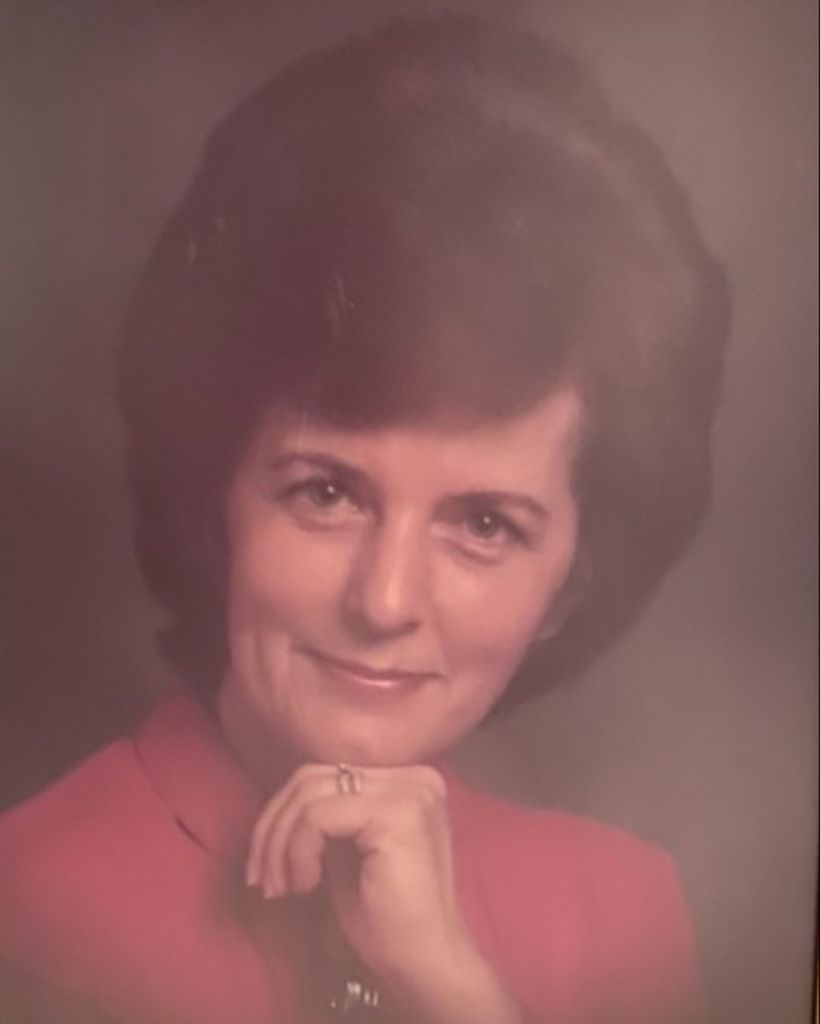 Genevieve L. Cordes