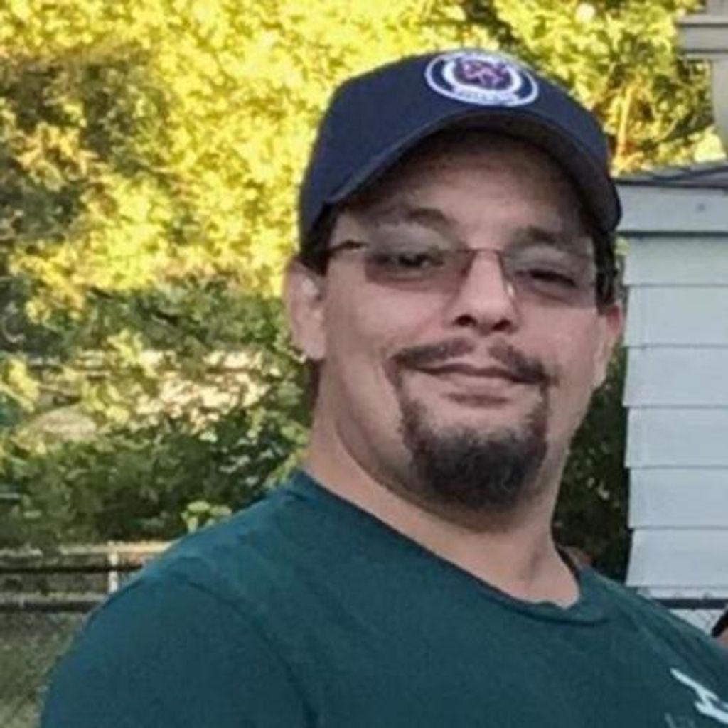 Terry Dwayne Greene Profile Photo