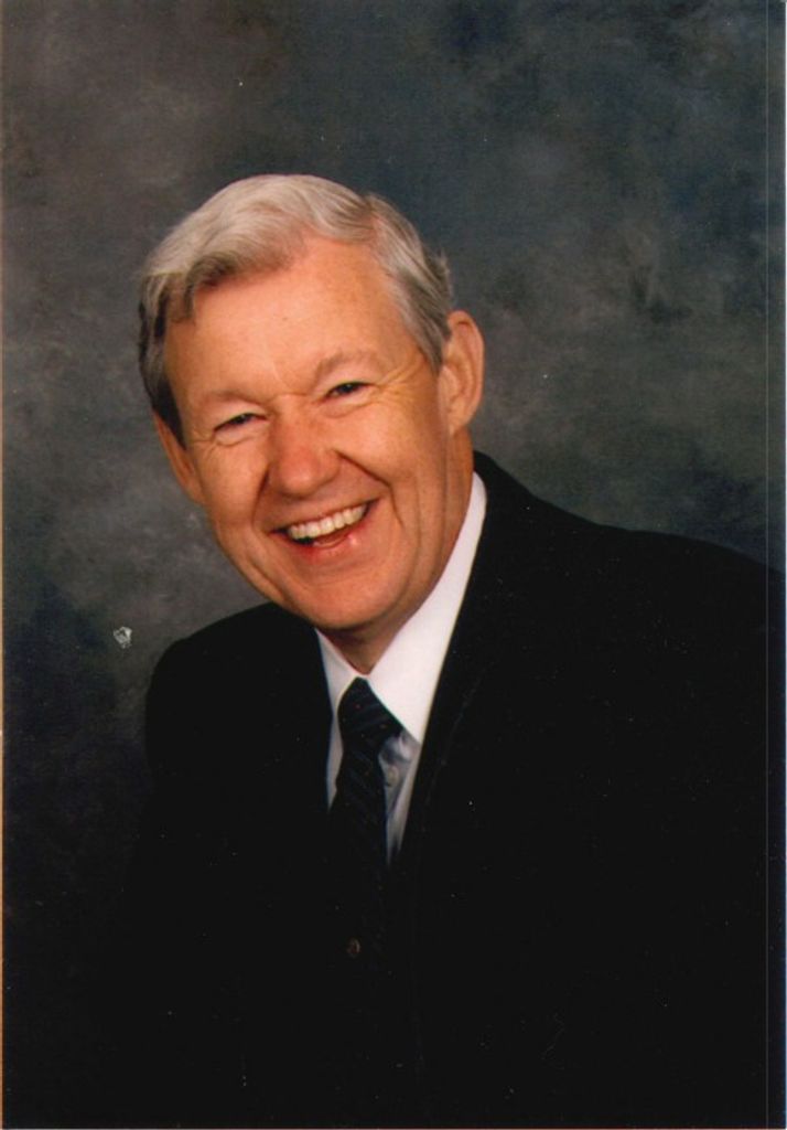 Richard Abrahams Bennett