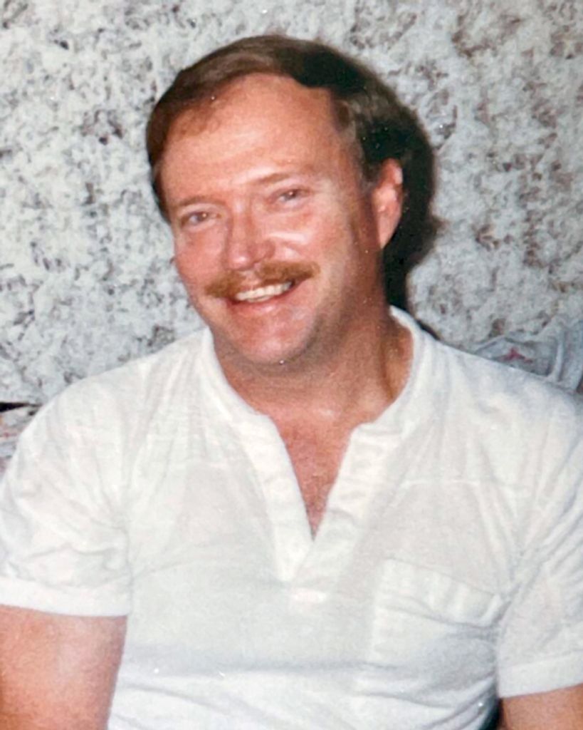 David John Pierson