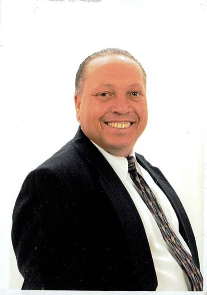 Everton (Booster) Chavis Jr. Profile Photo