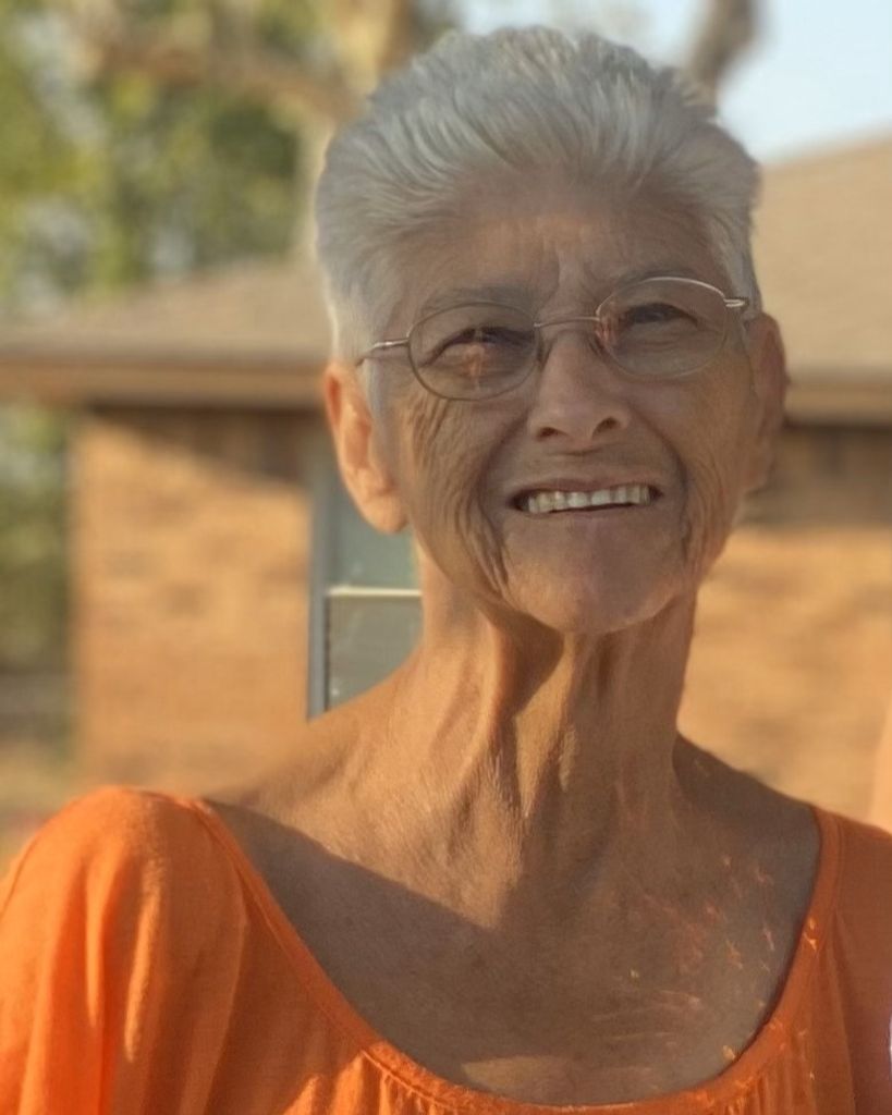 Linda Lucille Tannahill-Woodruff Profile Photo
