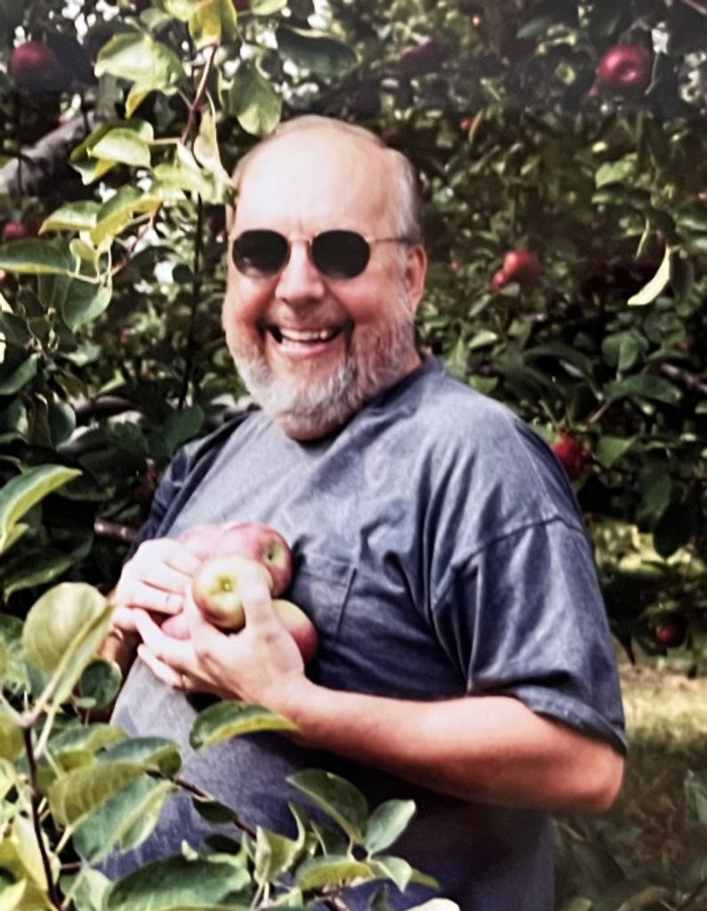 Brian Alan Love Profile Photo