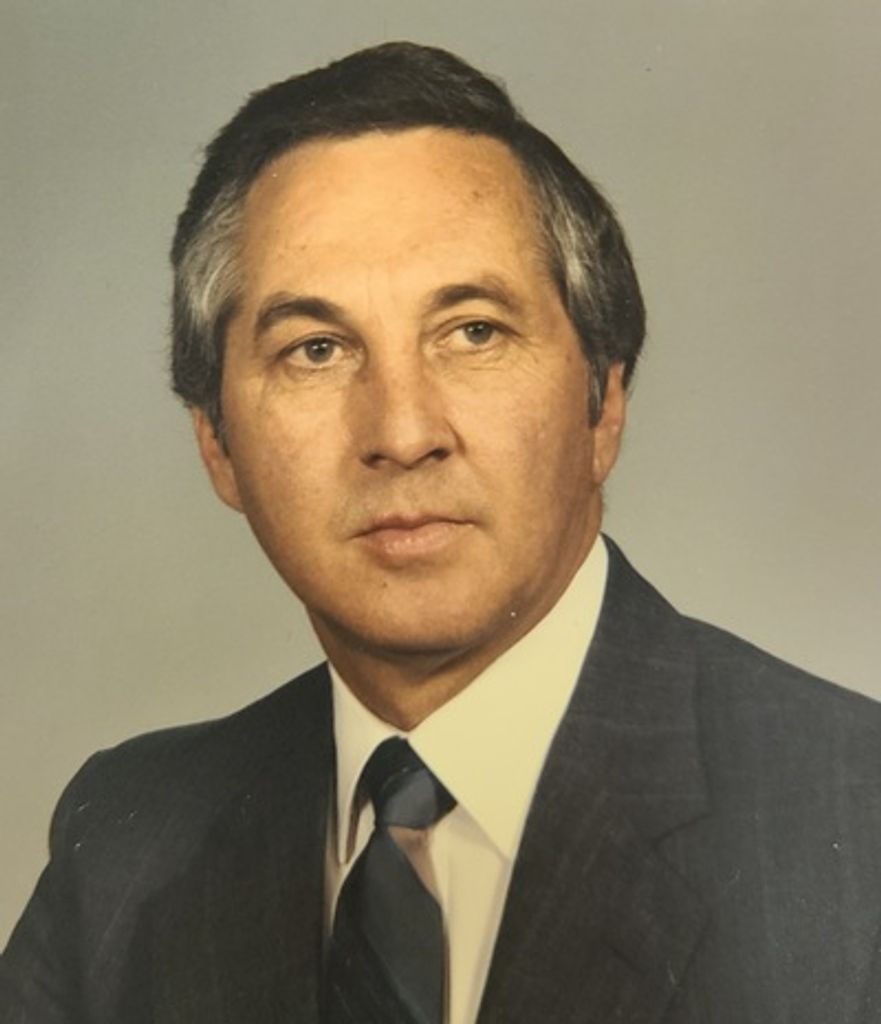 James Rodney Bounds Profile Photo