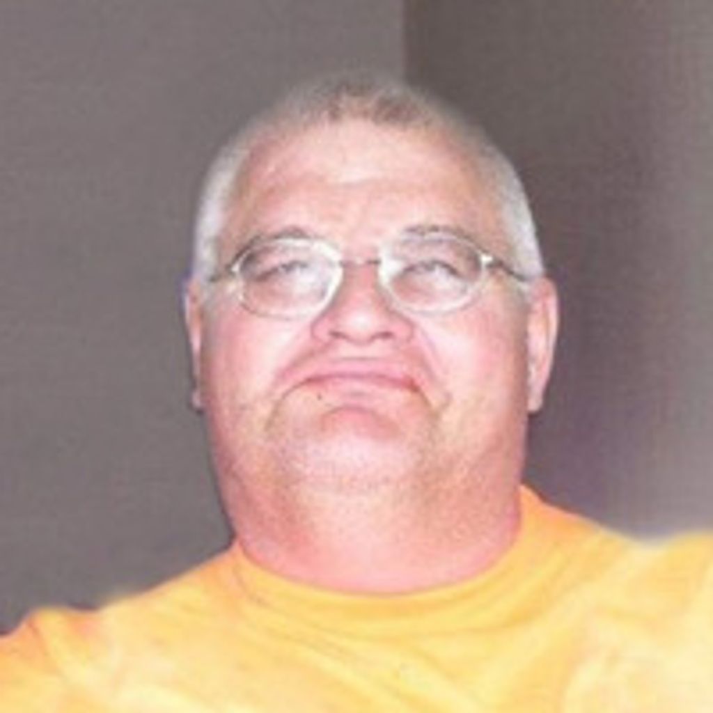 William "Bill" Holmes