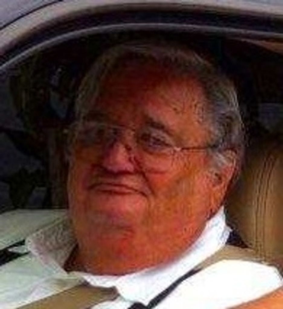 Donald Gene Jones Profile Photo