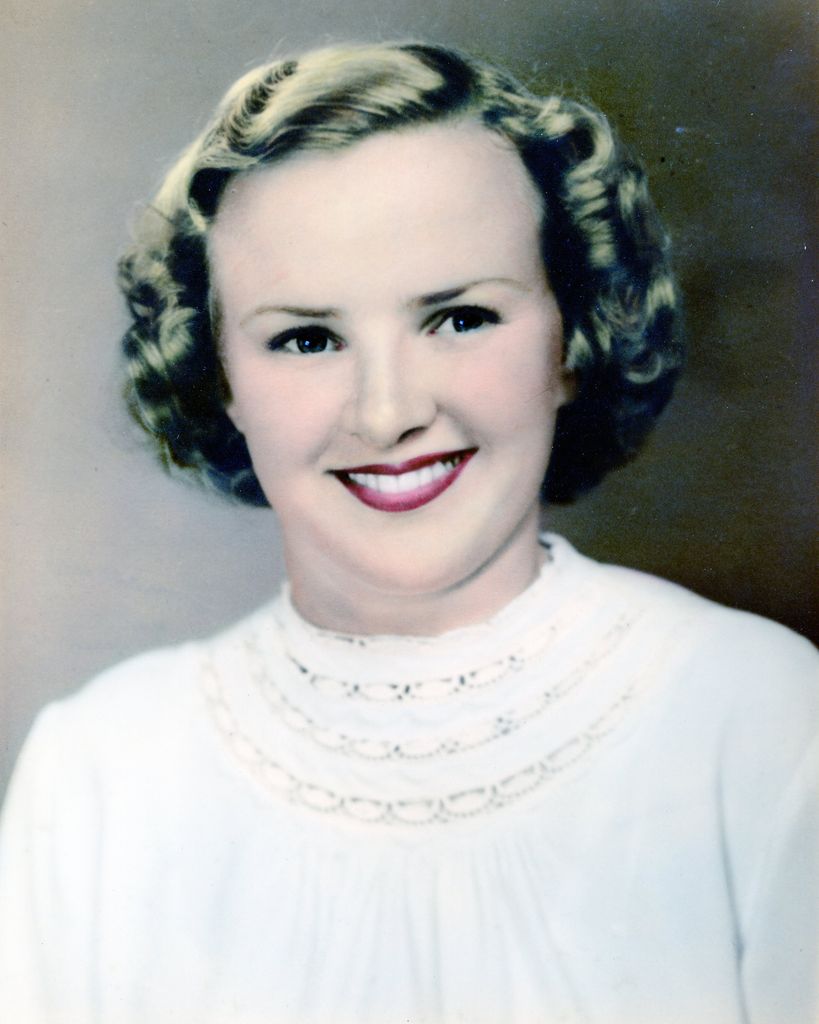 Blanche Daniel Hunt