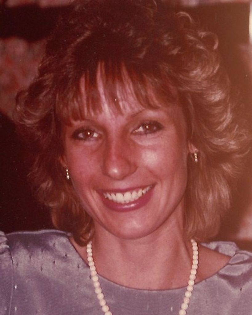 Linda Anne Mooschekian