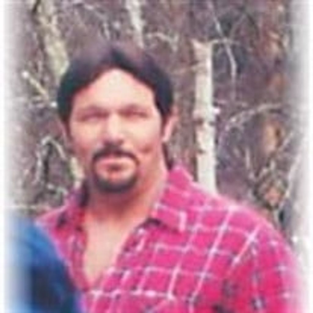 Larry Gene Woolett
