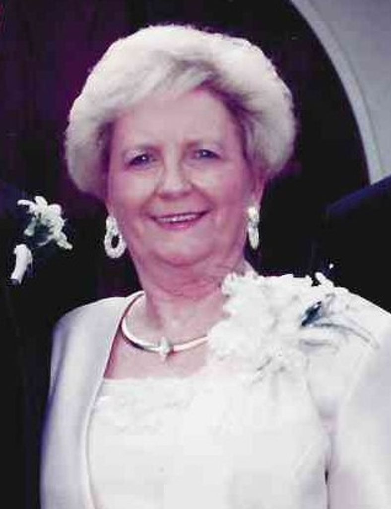 Marsha Holmes Profile Photo