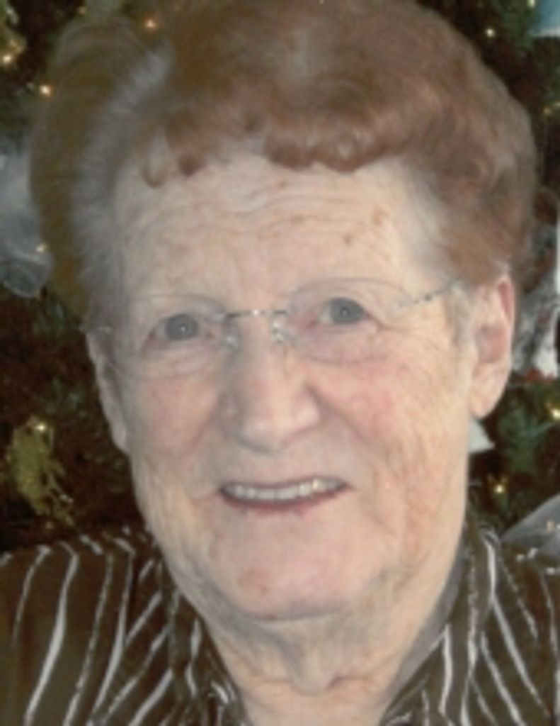 Emma A. Mcdonald Profile Photo
